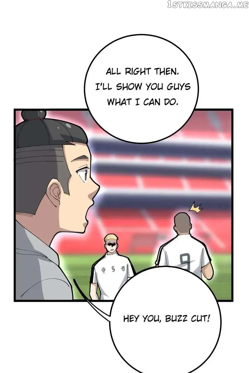 Poisonous Witch Doctor chapter 103 - page 61