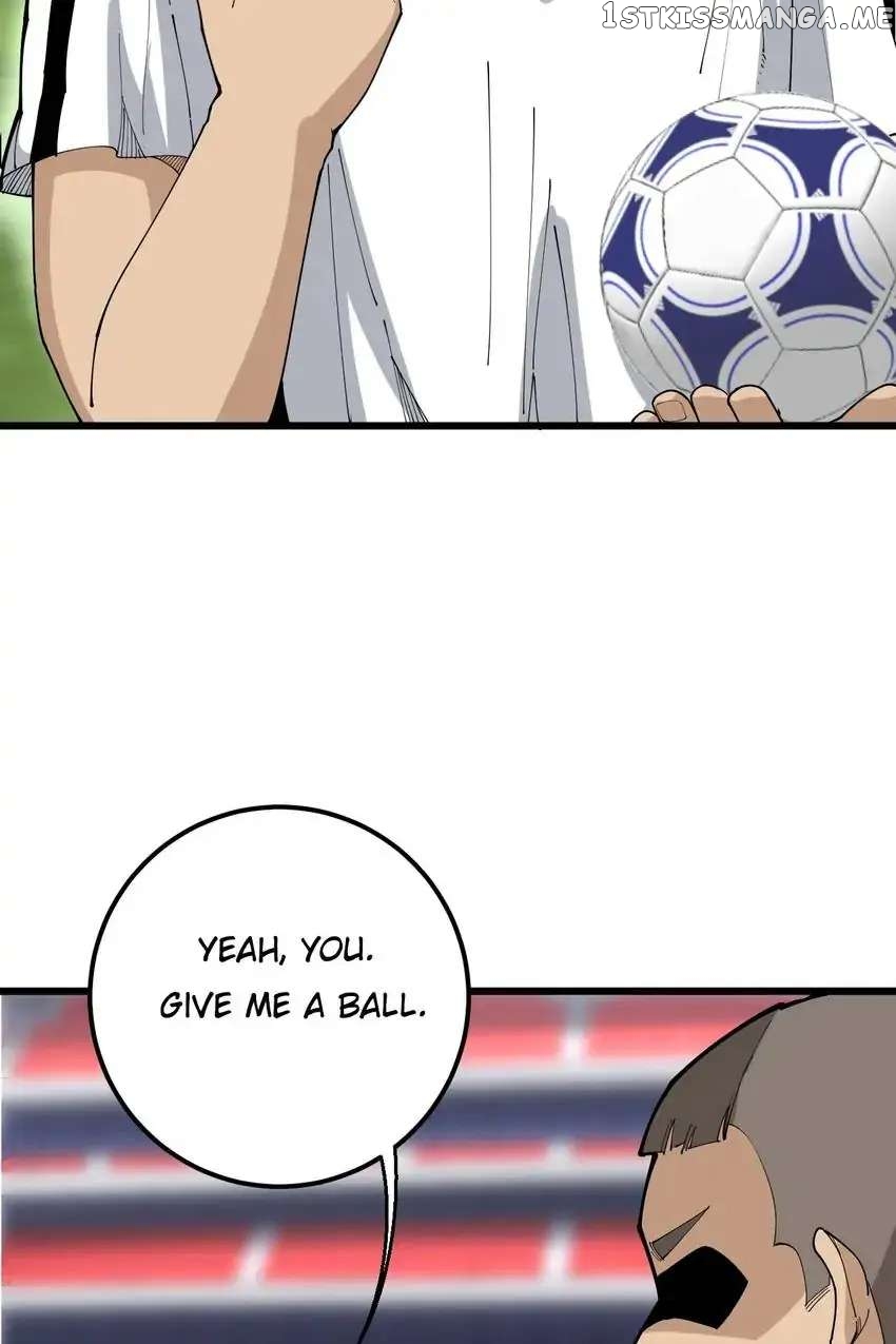 Poisonous Witch Doctor chapter 103 - page 63