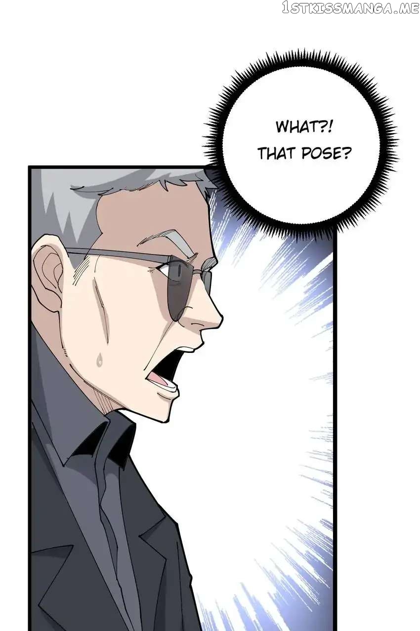 Poisonous Witch Doctor chapter 103 - page 78