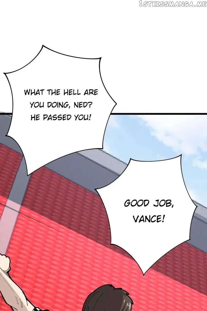 Poisonous Witch Doctor chapter 103 - page 8