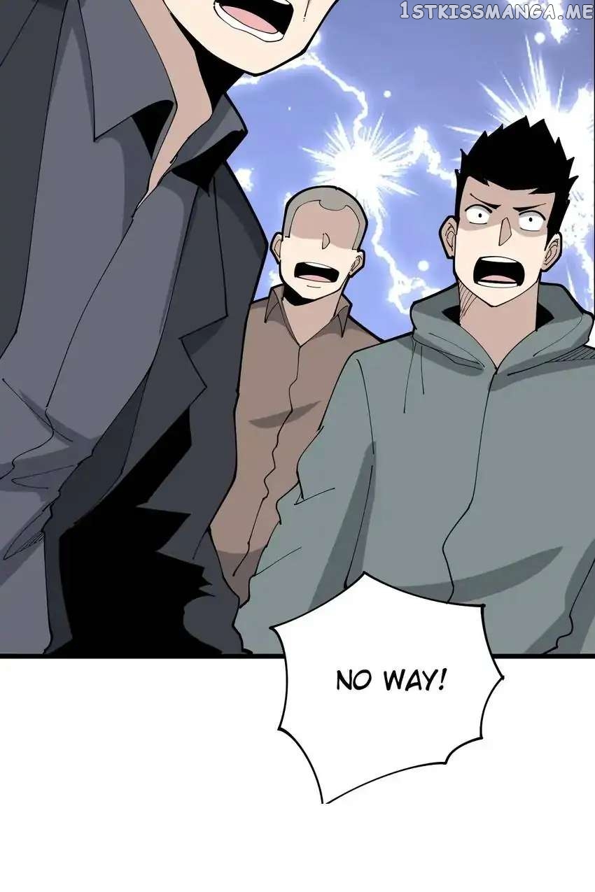 Poisonous Witch Doctor chapter 103 - page 82