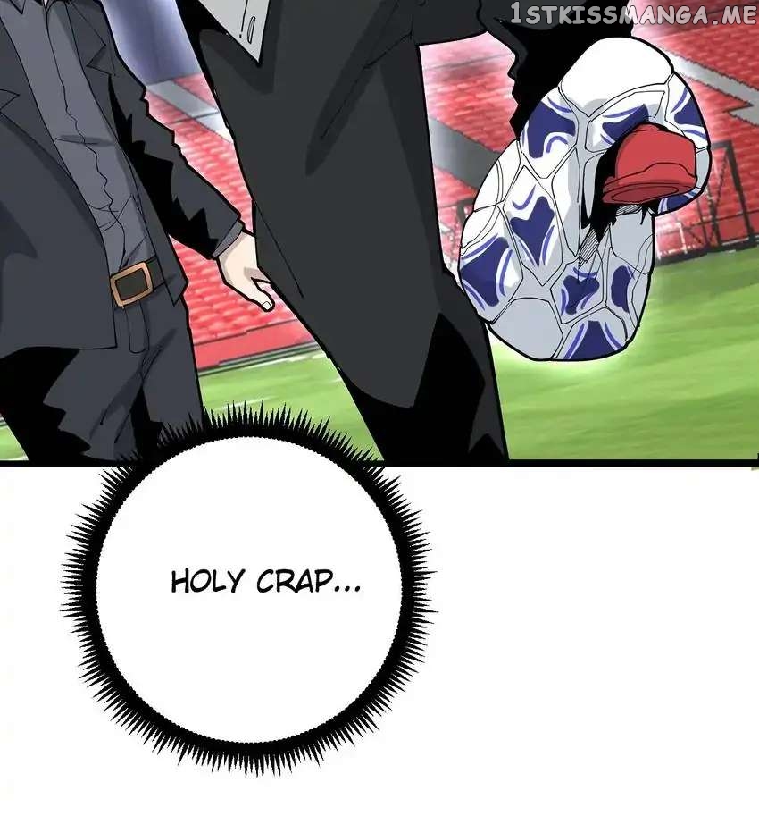 Poisonous Witch Doctor chapter 103 - page 90