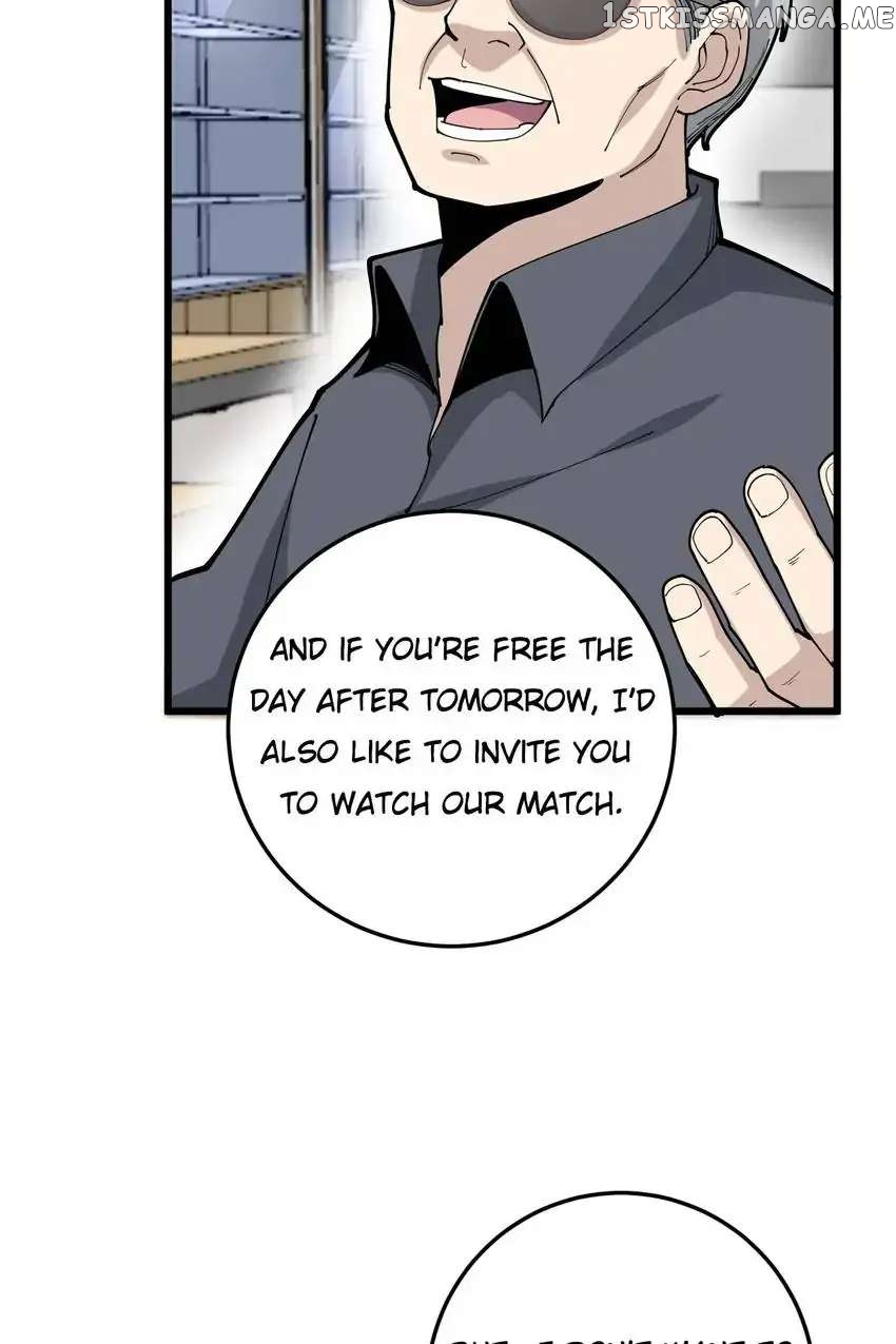 Poisonous Witch Doctor chapter 102 - page 10