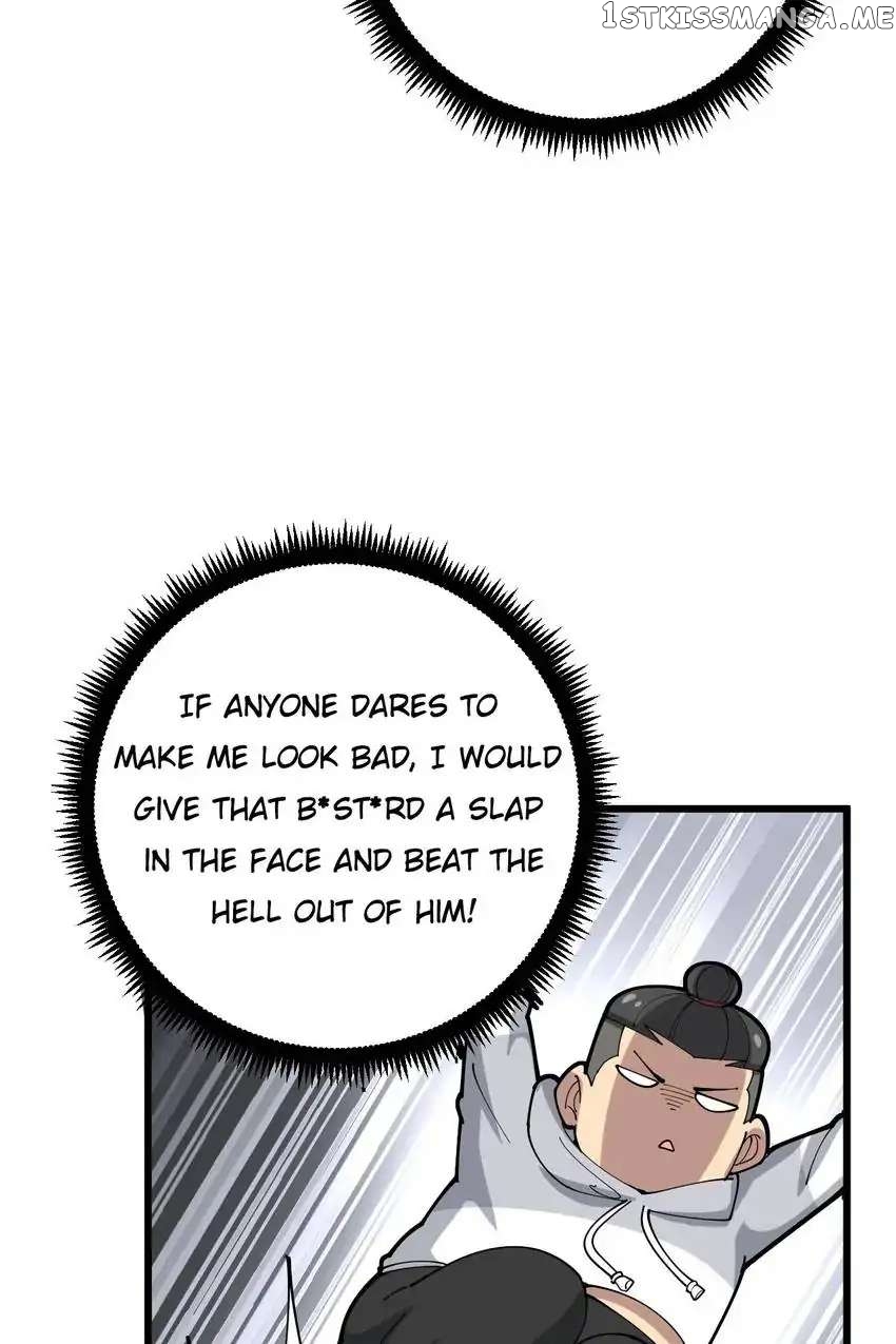 Poisonous Witch Doctor chapter 102 - page 12