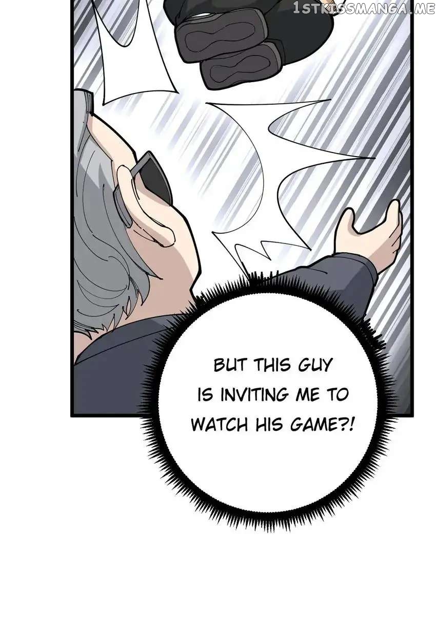 Poisonous Witch Doctor chapter 102 - page 13