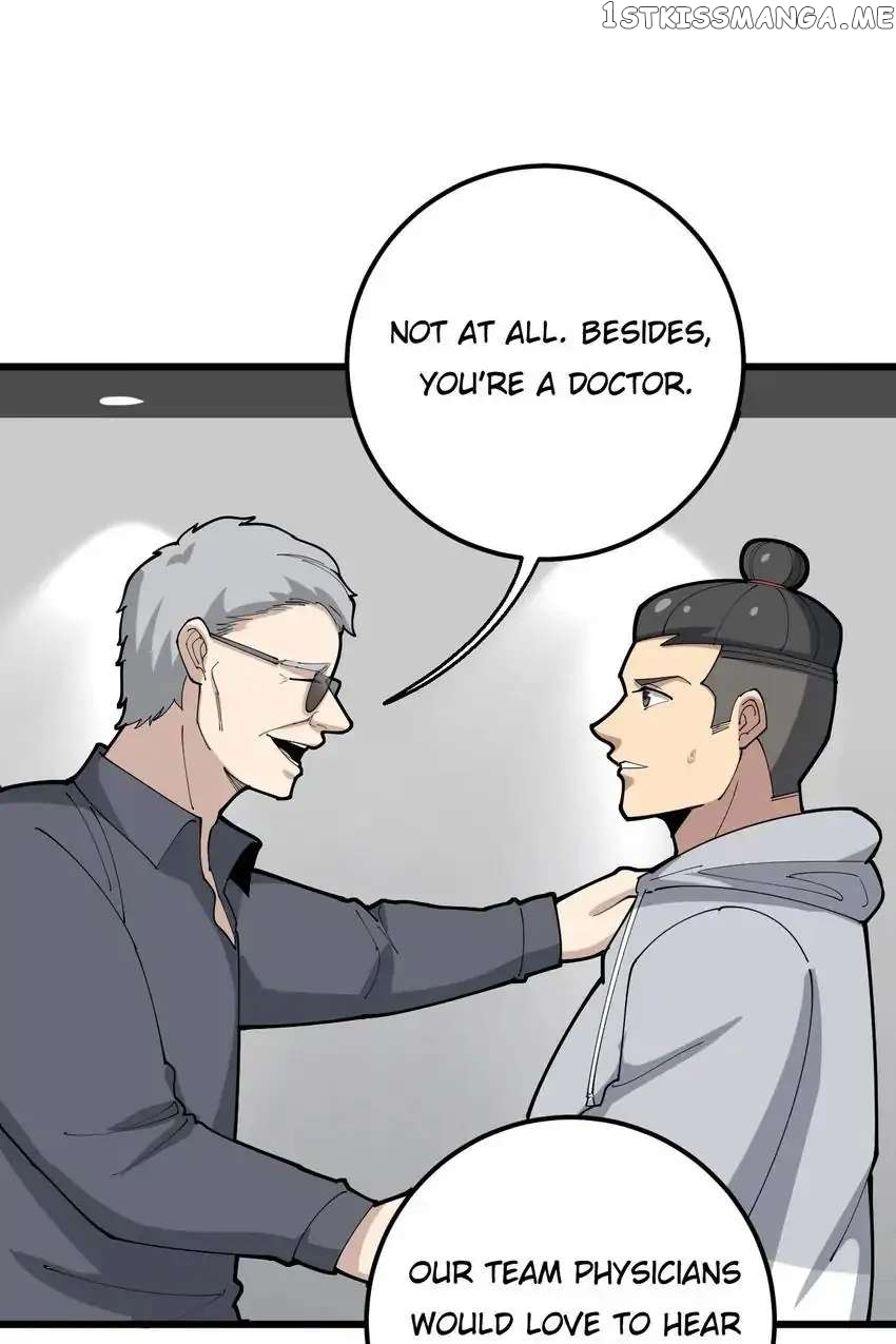 Poisonous Witch Doctor chapter 102 - page 14