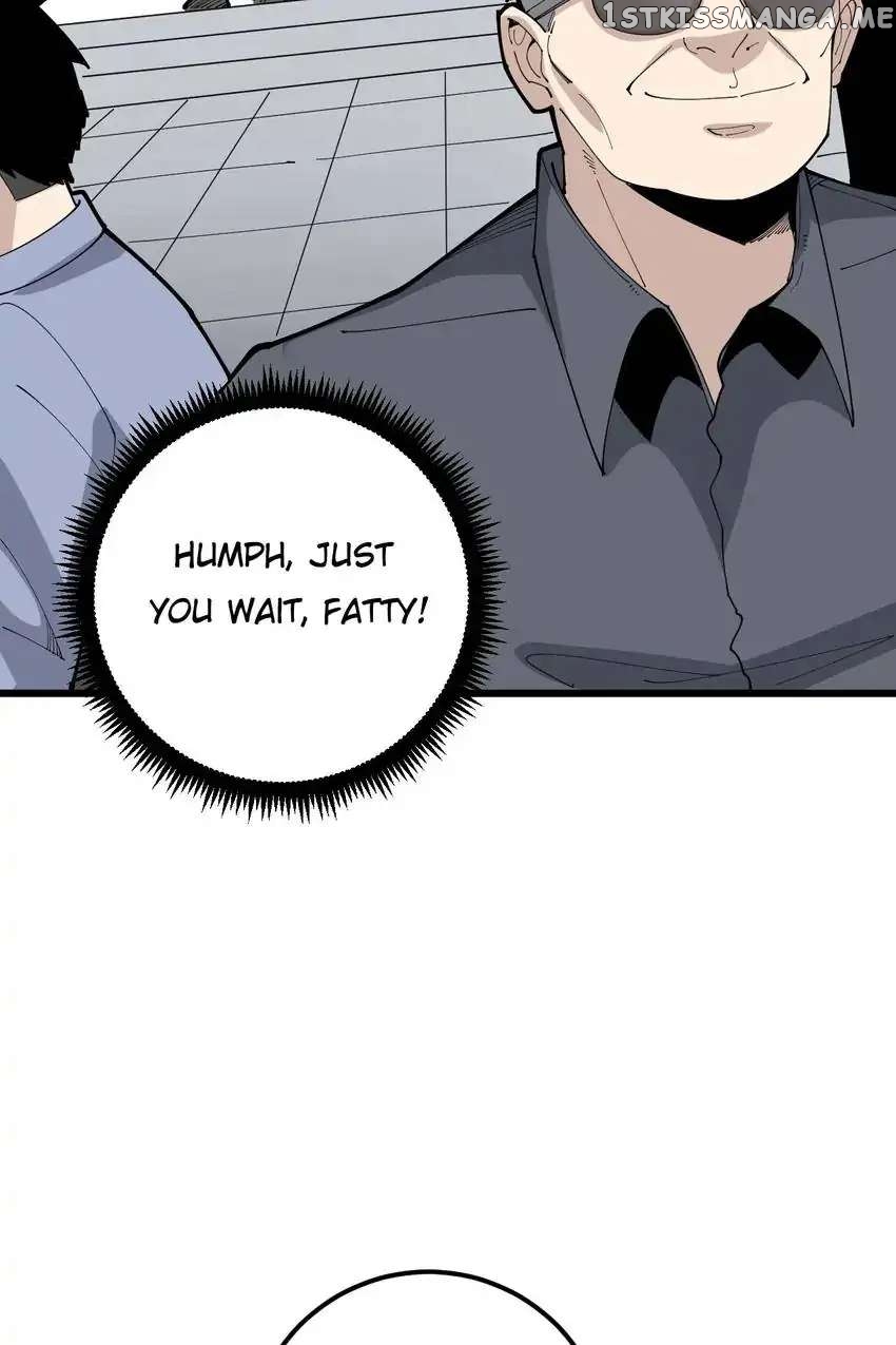 Poisonous Witch Doctor chapter 102 - page 17
