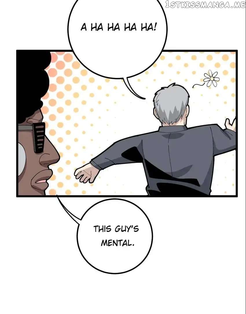 Poisonous Witch Doctor chapter 102 - page 18