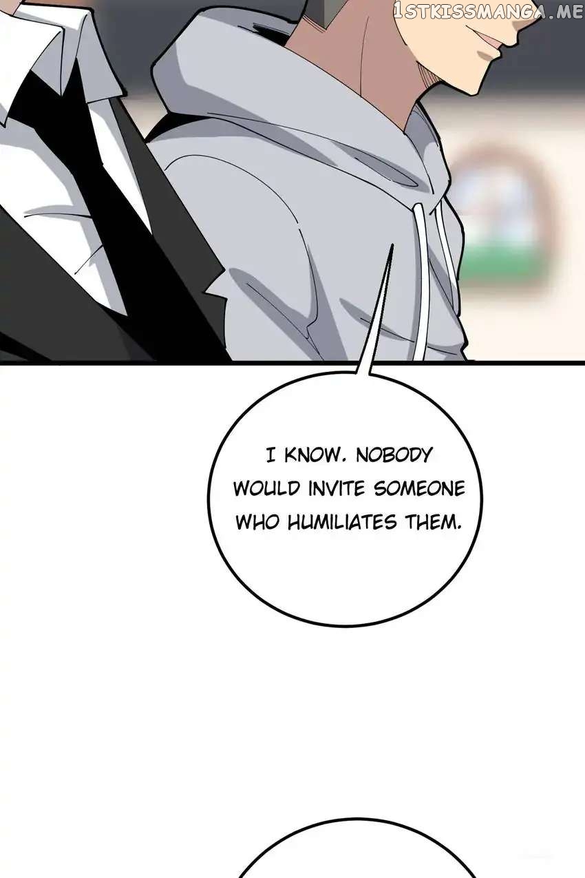 Poisonous Witch Doctor chapter 102 - page 20