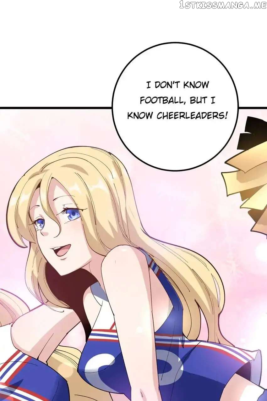 Poisonous Witch Doctor chapter 102 - page 25