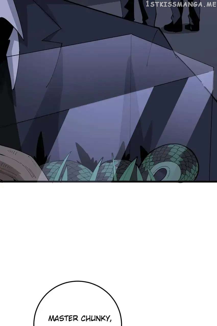 Poisonous Witch Doctor chapter 102 - page 31