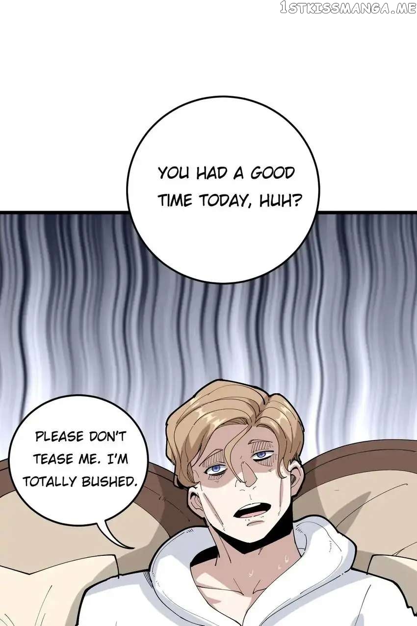 Poisonous Witch Doctor chapter 102 - page 34