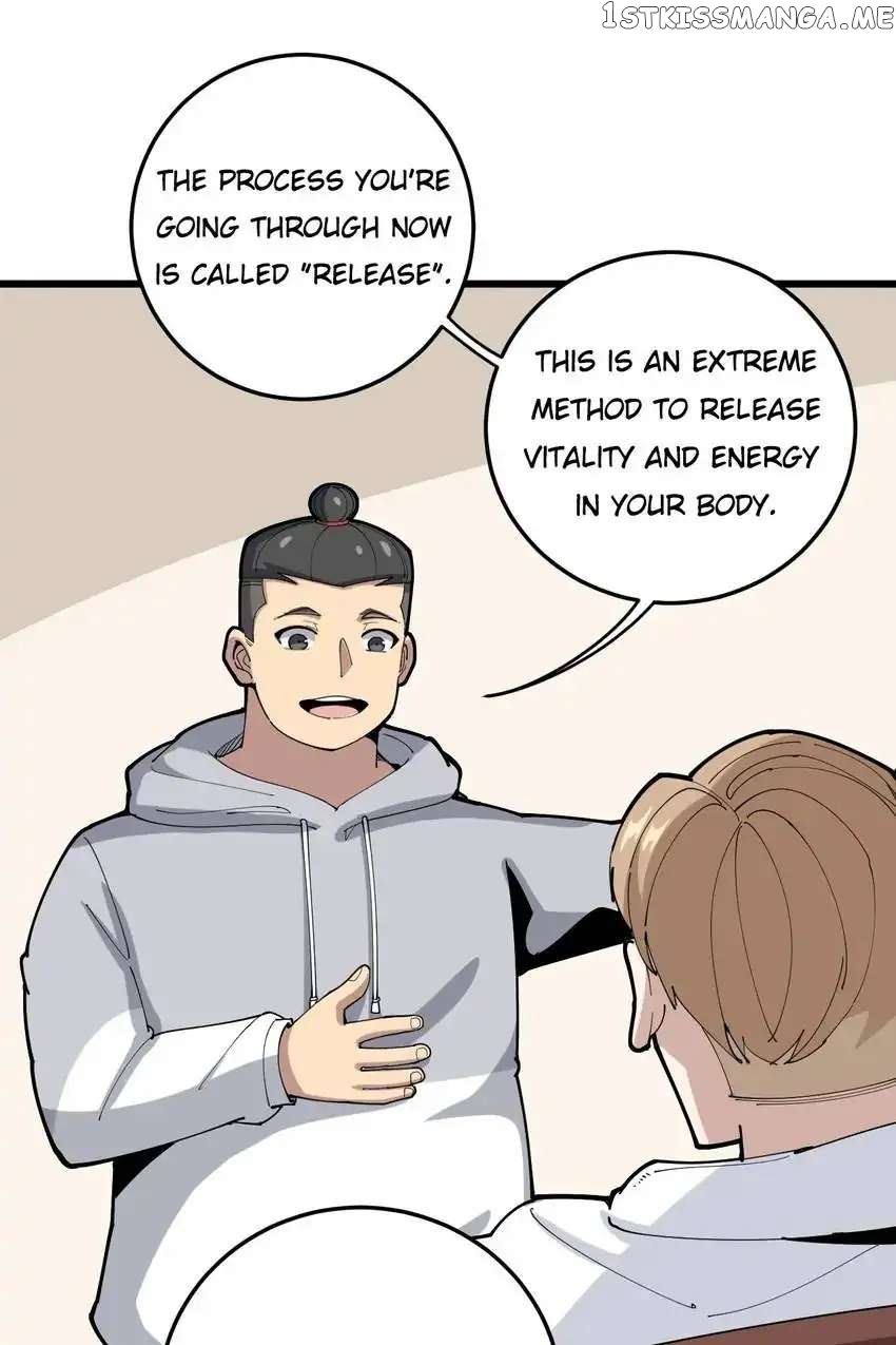 Poisonous Witch Doctor chapter 102 - page 39