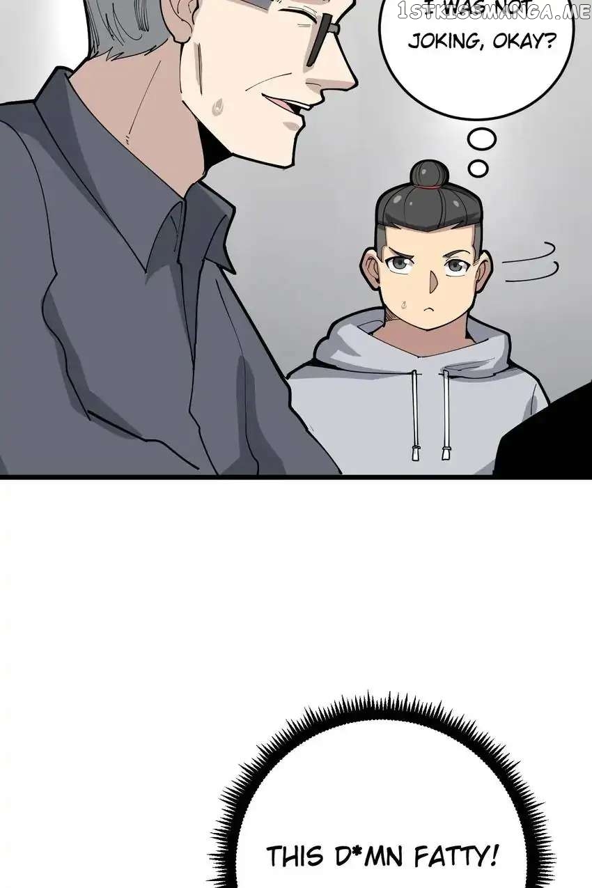 Poisonous Witch Doctor chapter 102 - page 4