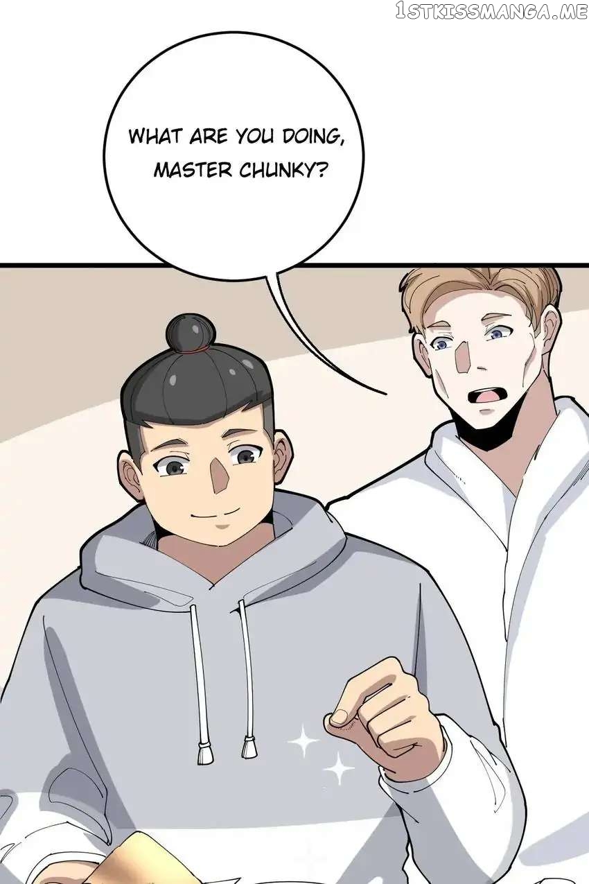 Poisonous Witch Doctor chapter 102 - page 47