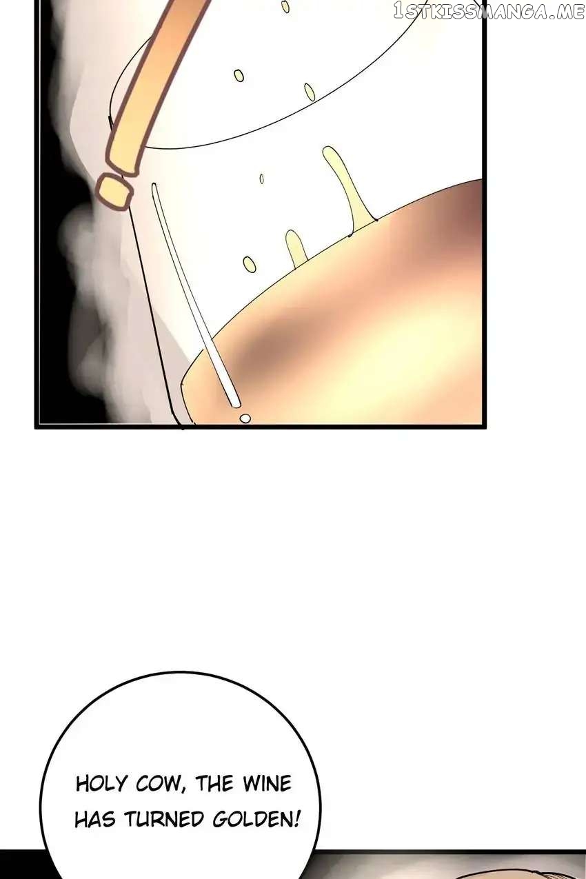Poisonous Witch Doctor chapter 102 - page 49
