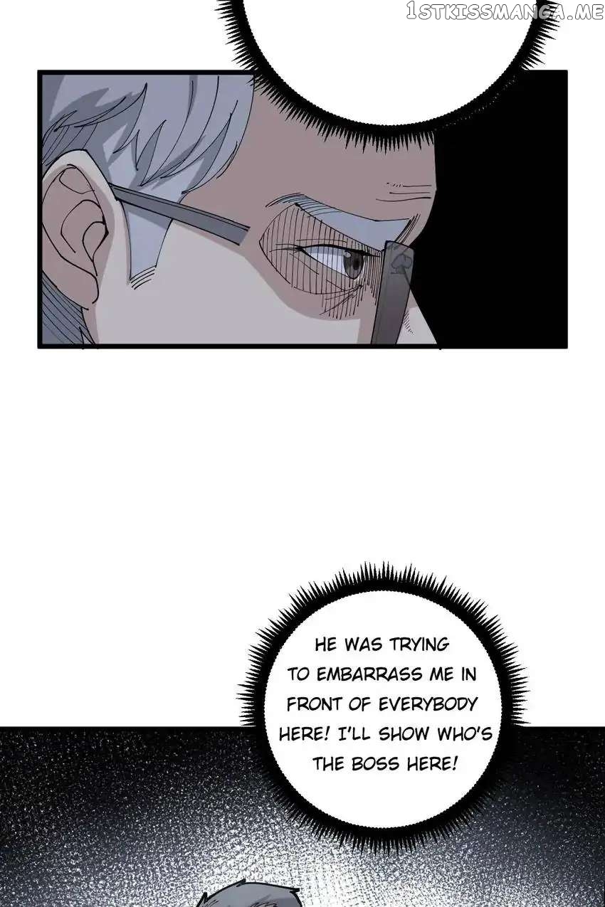 Poisonous Witch Doctor chapter 102 - page 5