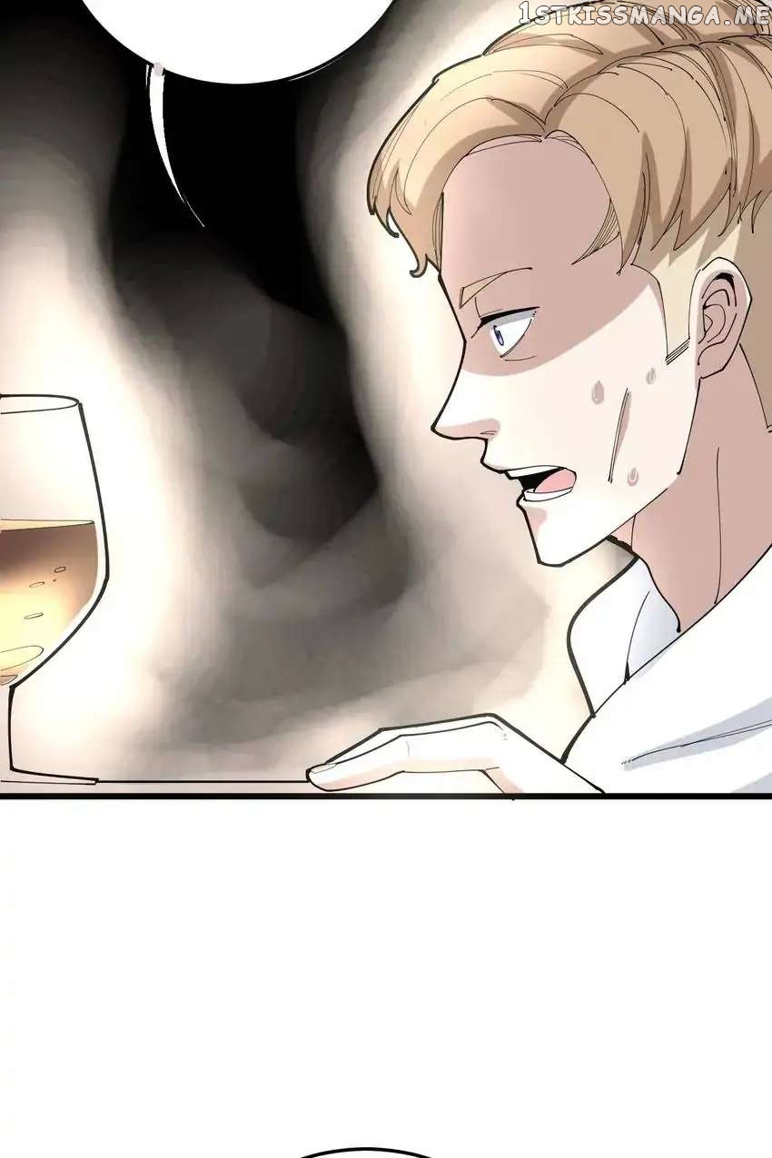 Poisonous Witch Doctor chapter 102 - page 50