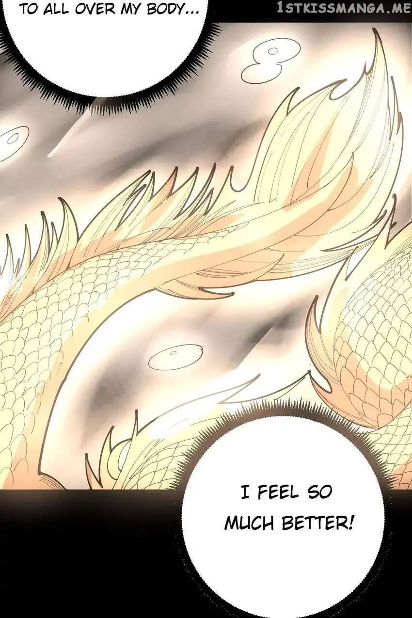 Poisonous Witch Doctor chapter 102 - page 58