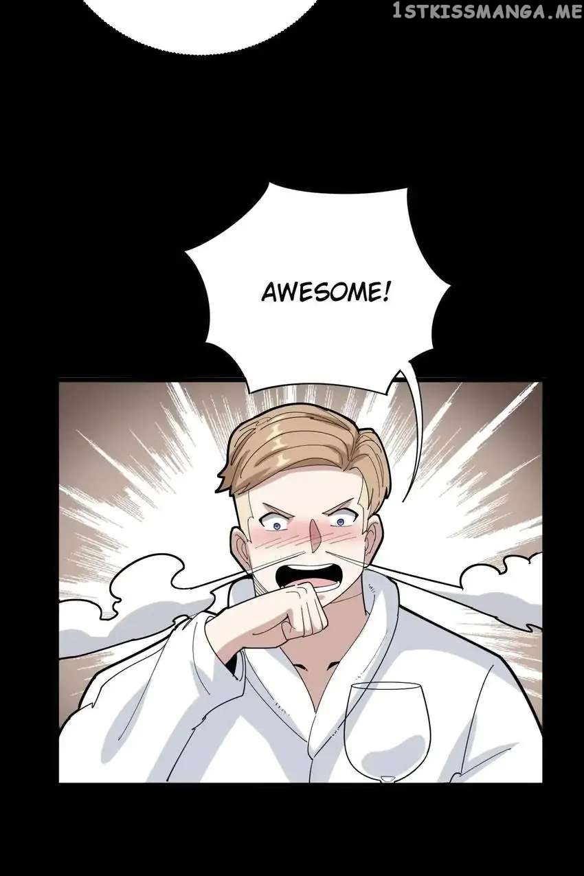 Poisonous Witch Doctor chapter 102 - page 63