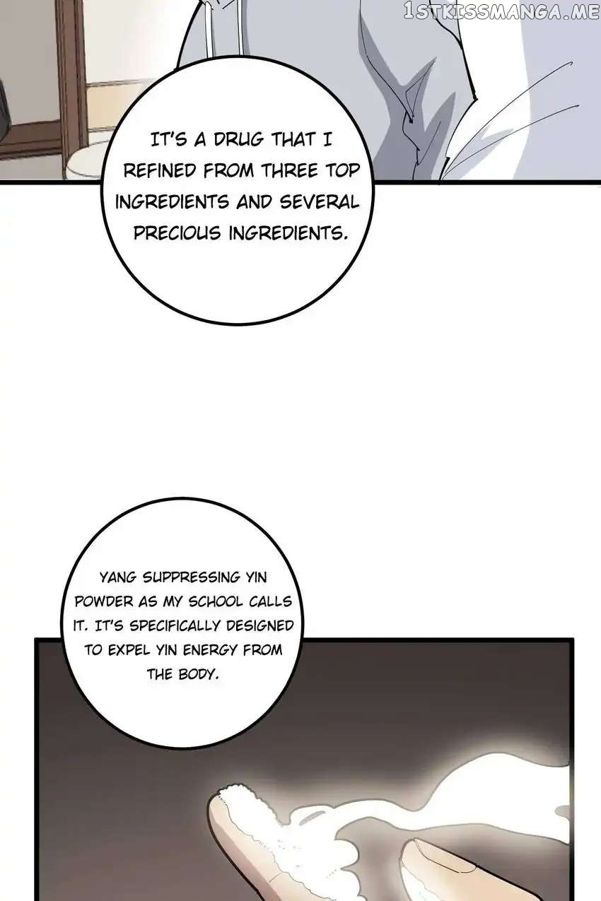 Poisonous Witch Doctor chapter 102 - page 65