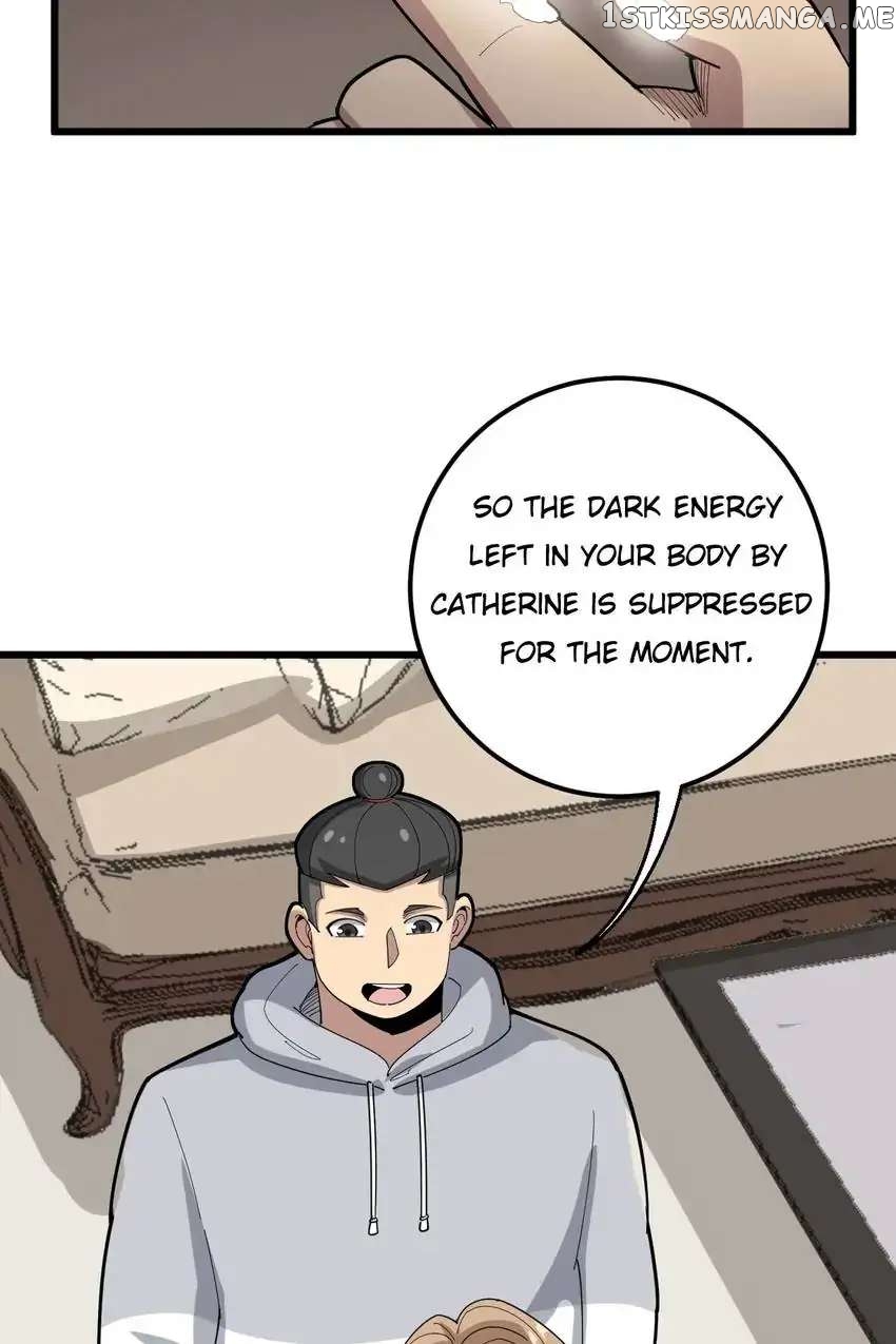 Poisonous Witch Doctor chapter 102 - page 66