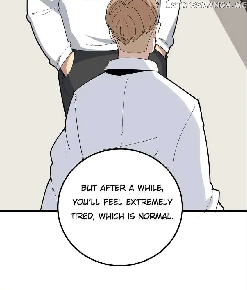 Poisonous Witch Doctor chapter 102 - page 67