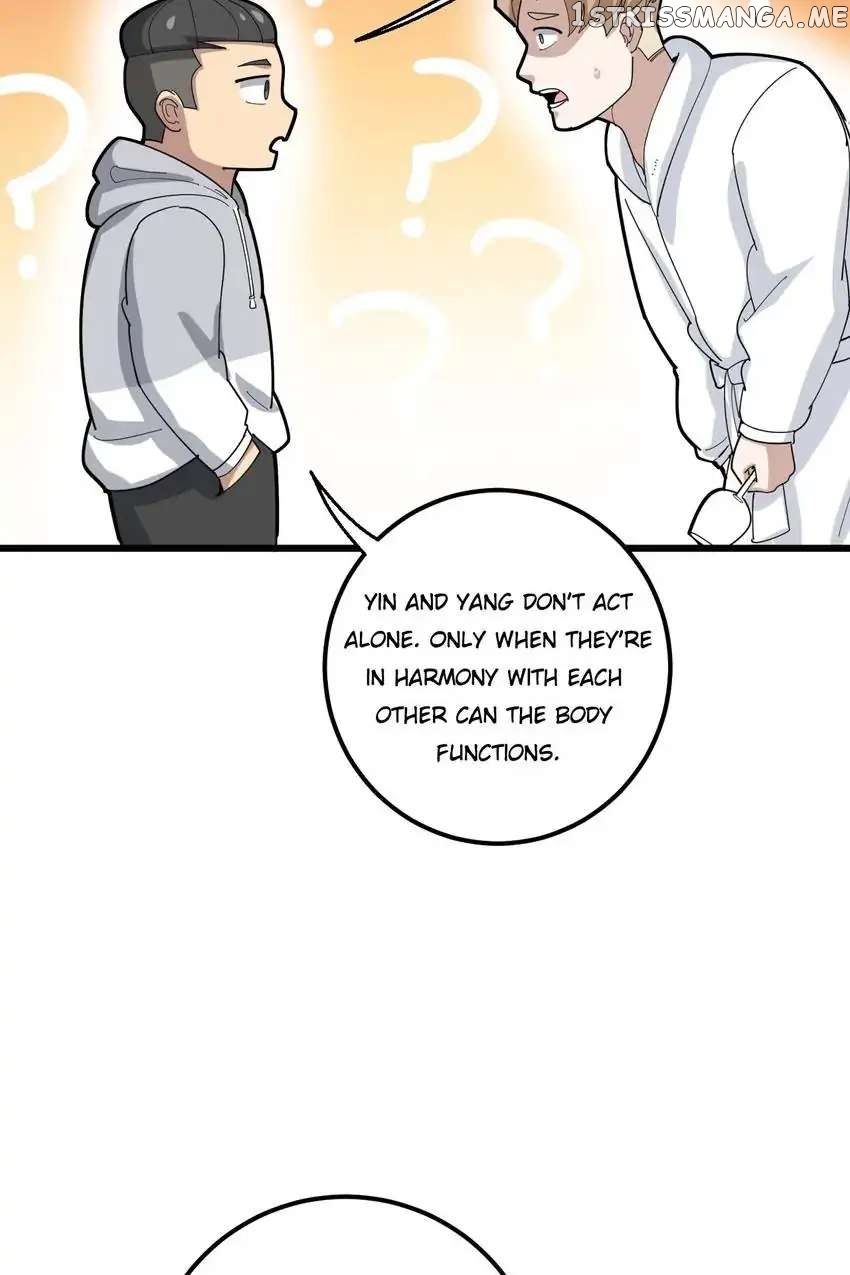 Poisonous Witch Doctor chapter 102 - page 71