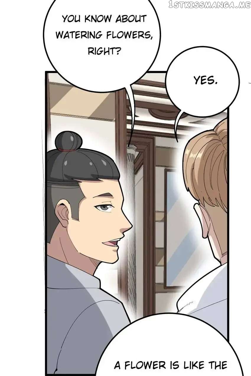 Poisonous Witch Doctor chapter 102 - page 72