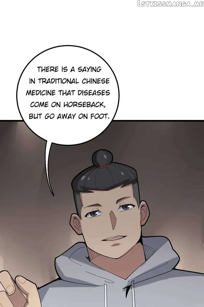 Poisonous Witch Doctor chapter 102 - page 75