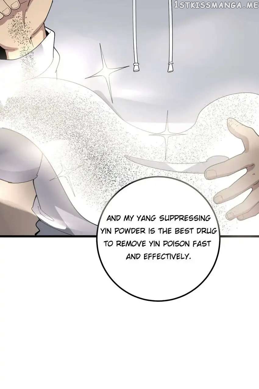 Poisonous Witch Doctor chapter 102 - page 76