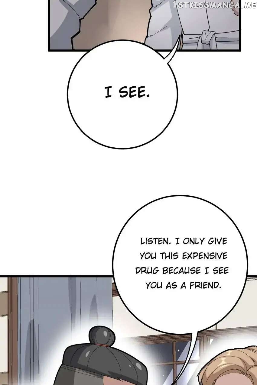 Poisonous Witch Doctor chapter 102 - page 78
