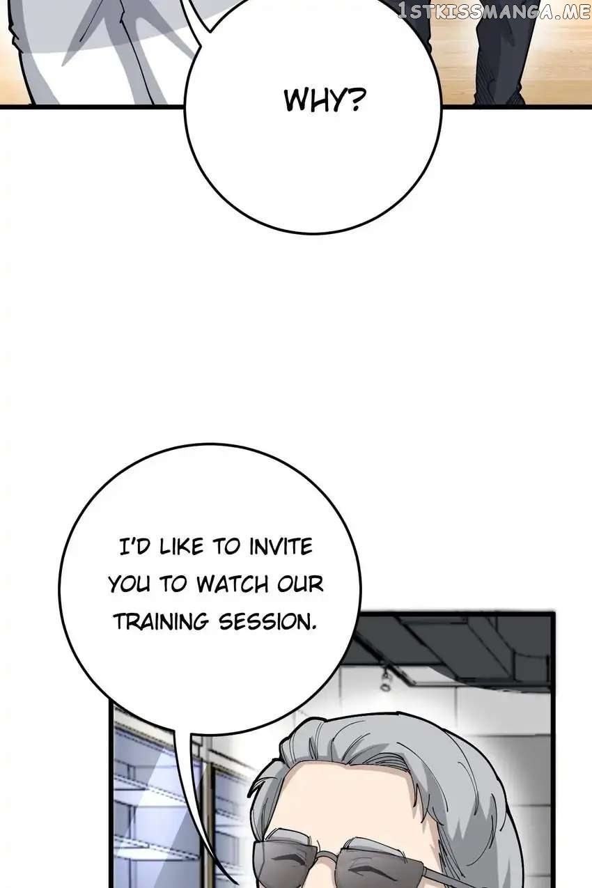 Poisonous Witch Doctor chapter 102 - page 9