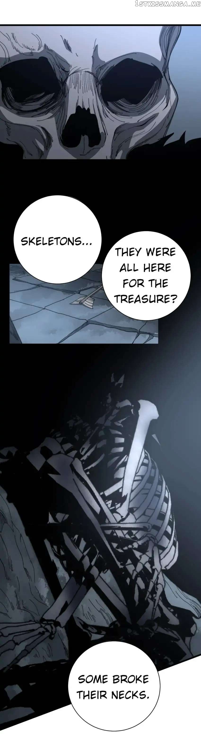 Poisonous Witch Doctor chapter 130 - page 13