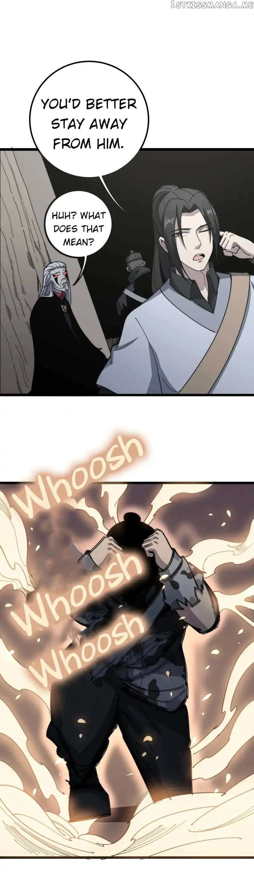 Poisonous Witch Doctor chapter 130 - page 18