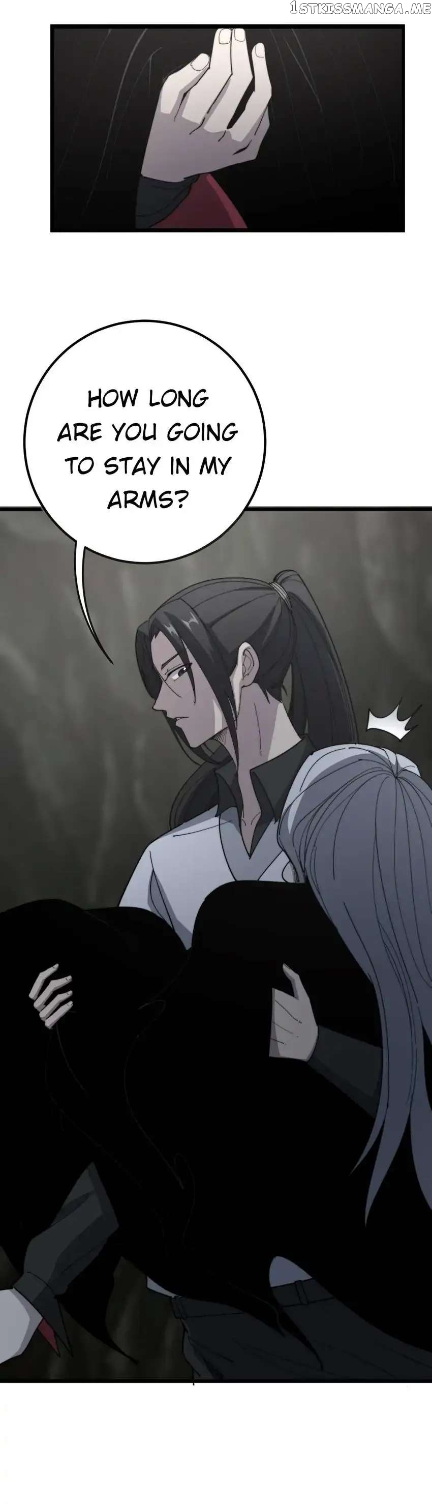 Poisonous Witch Doctor chapter 130 - page 23