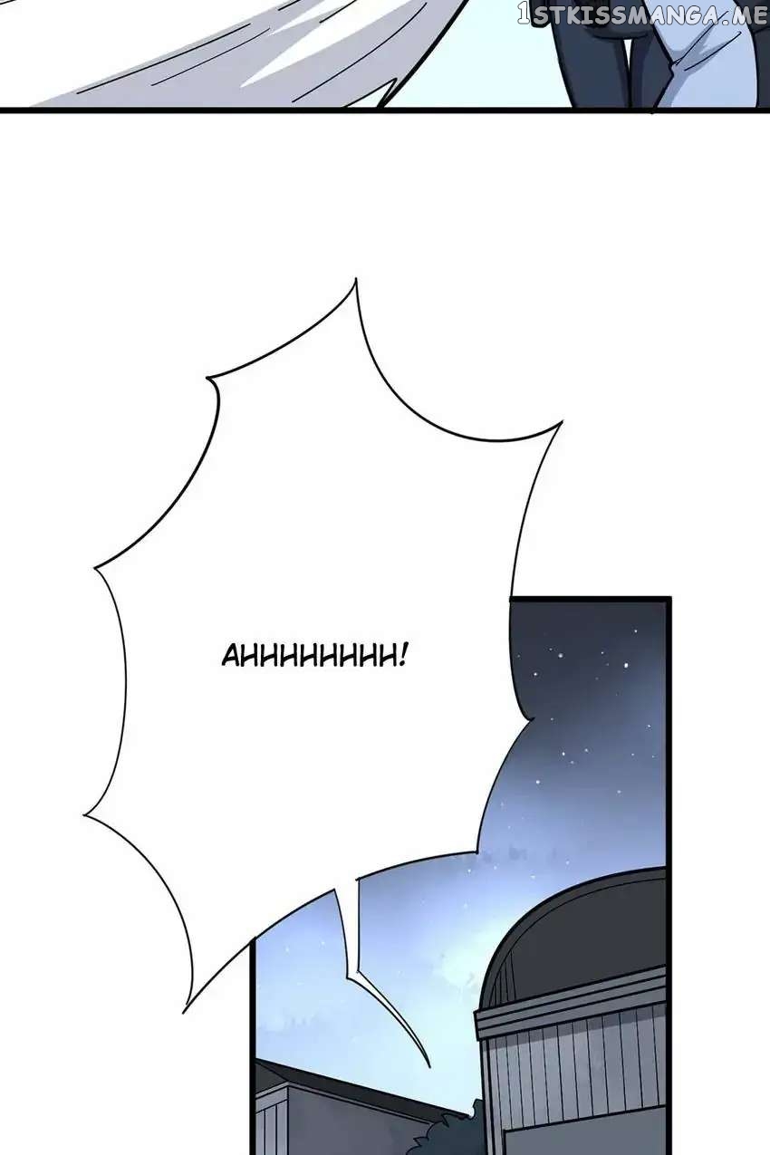 Poisonous Witch Doctor chapter 79 - page 61