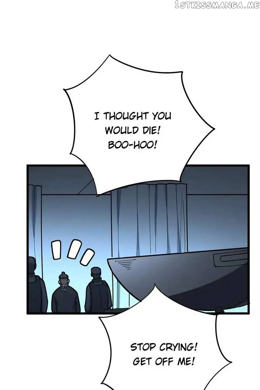 Poisonous Witch Doctor chapter 79 - page 70