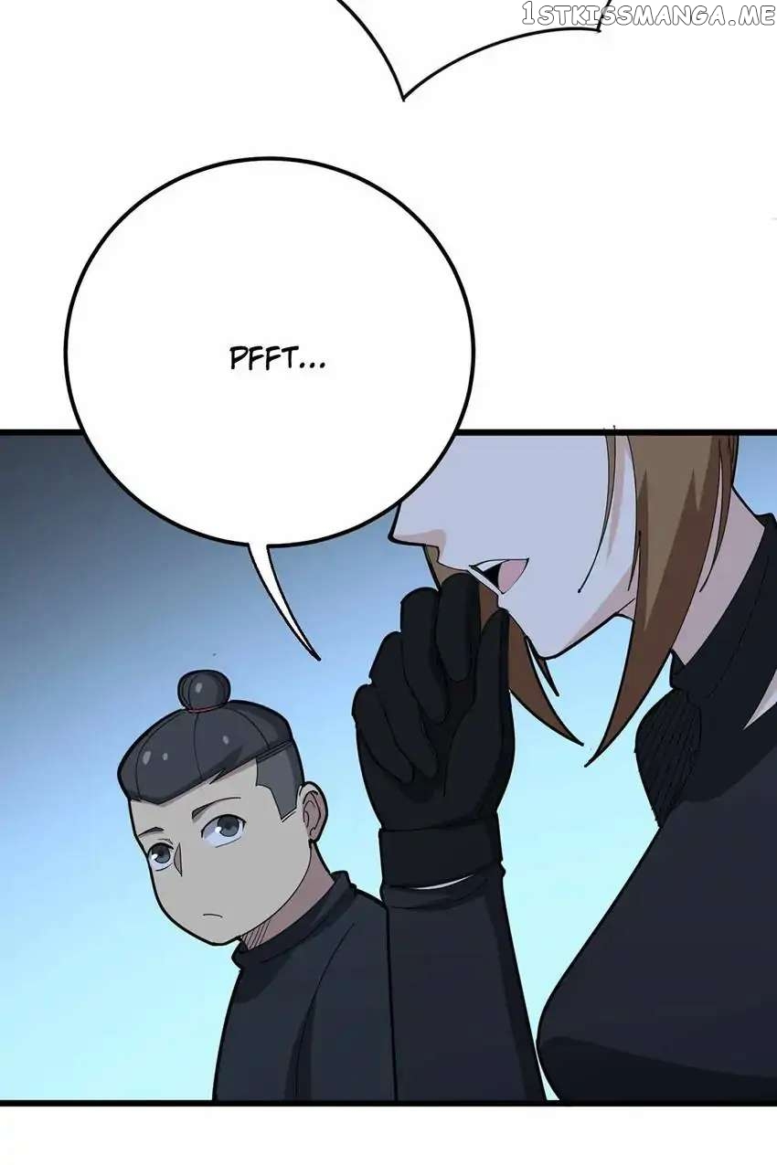 Poisonous Witch Doctor chapter 79 - page 71