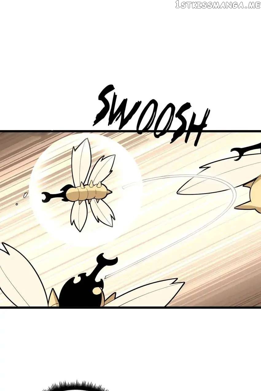 Poisonous Witch Doctor chapter 99 - page 1