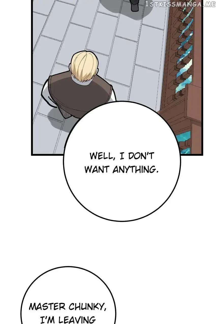 Poisonous Witch Doctor chapter 99 - page 11