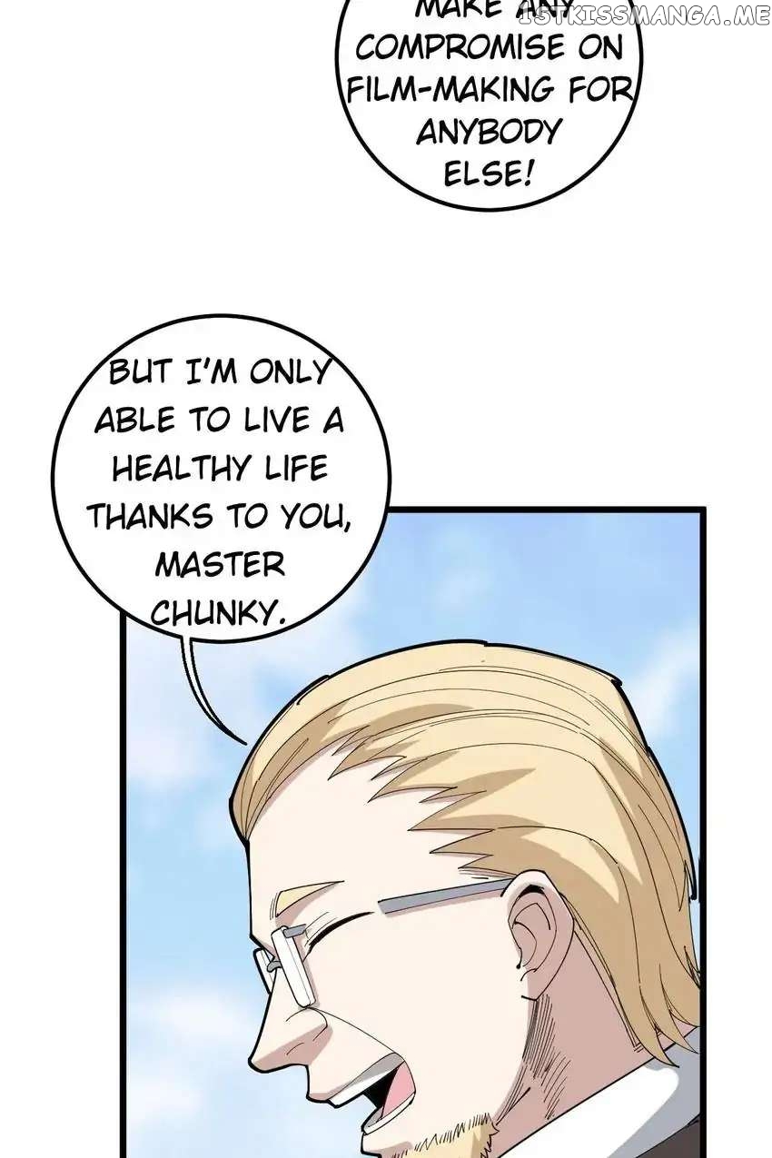 Poisonous Witch Doctor chapter 99 - page 18