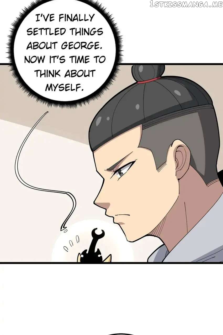 Poisonous Witch Doctor chapter 99 - page 2