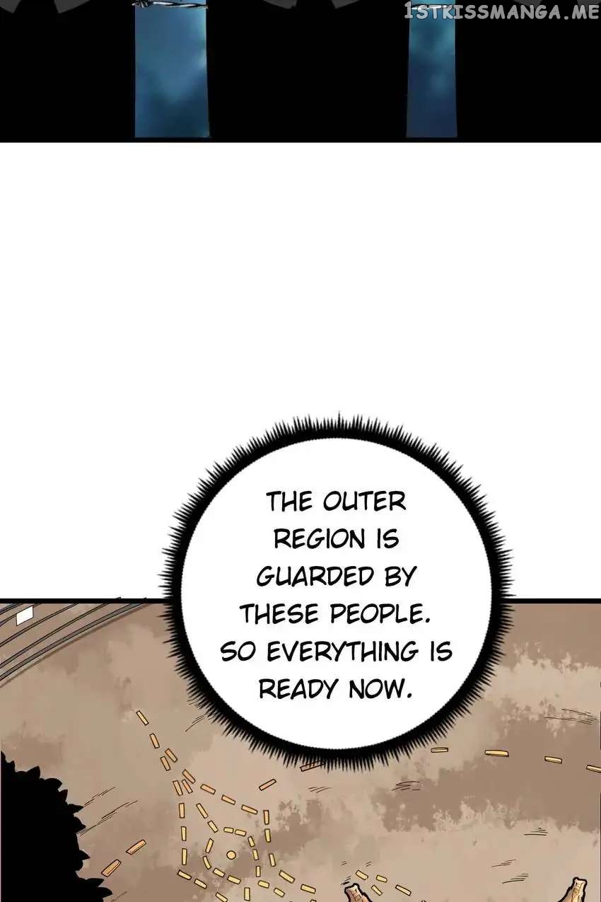 Poisonous Witch Doctor chapter 99 - page 24