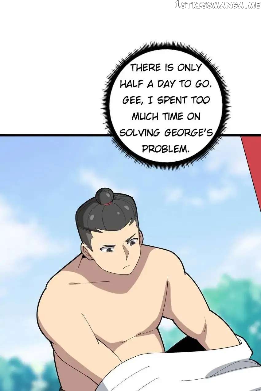 Poisonous Witch Doctor chapter 99 - page 27