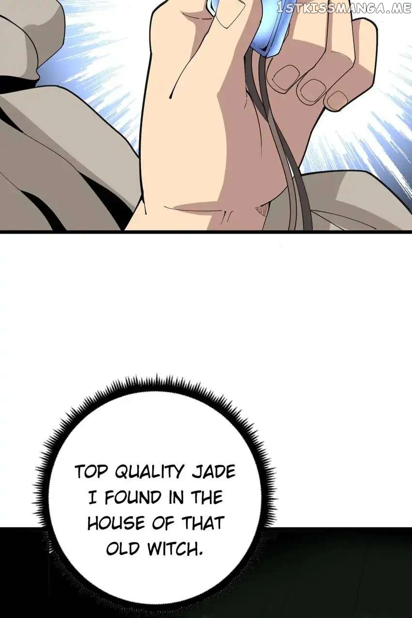 Poisonous Witch Doctor chapter 99 - page 29