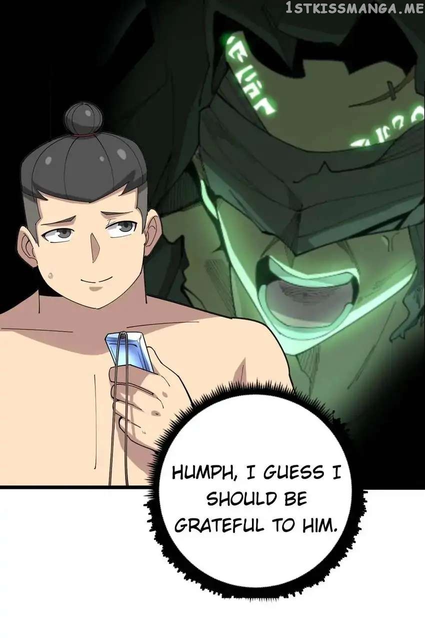 Poisonous Witch Doctor chapter 99 - page 30