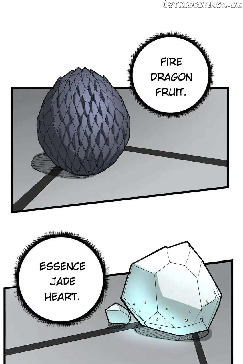 Poisonous Witch Doctor chapter 99 - page 32