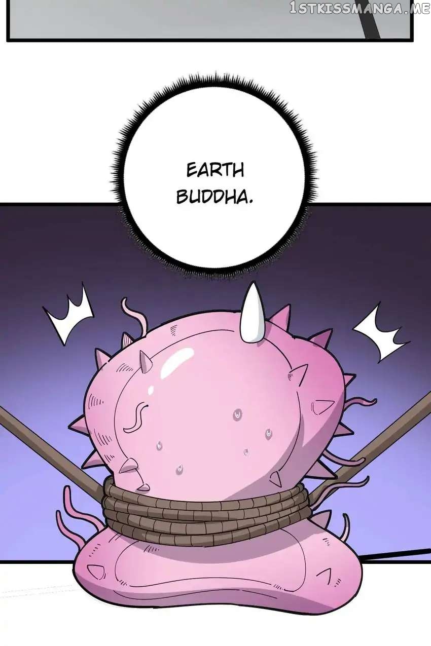 Poisonous Witch Doctor chapter 99 - page 33