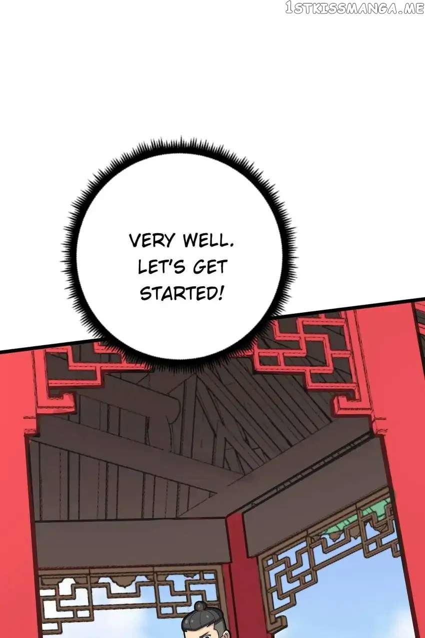 Poisonous Witch Doctor chapter 99 - page 35